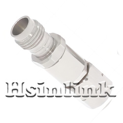 06-010203-0014 HS-1.85mmF to 2.4mmM Adapter (50G)